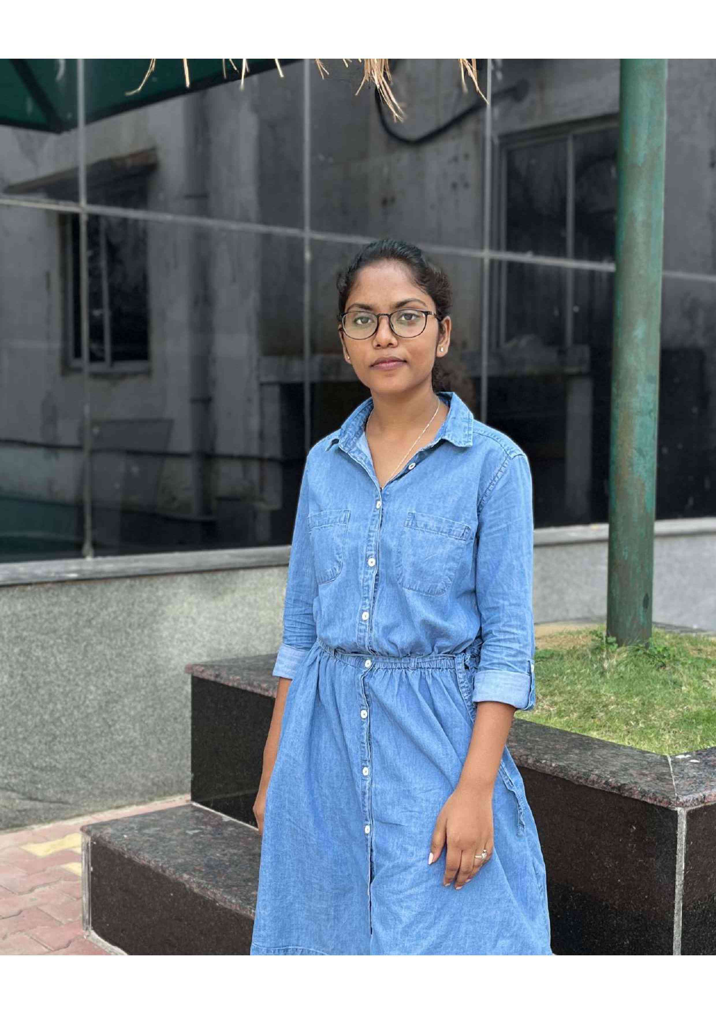 SRITW Placements selected students at Capgemini